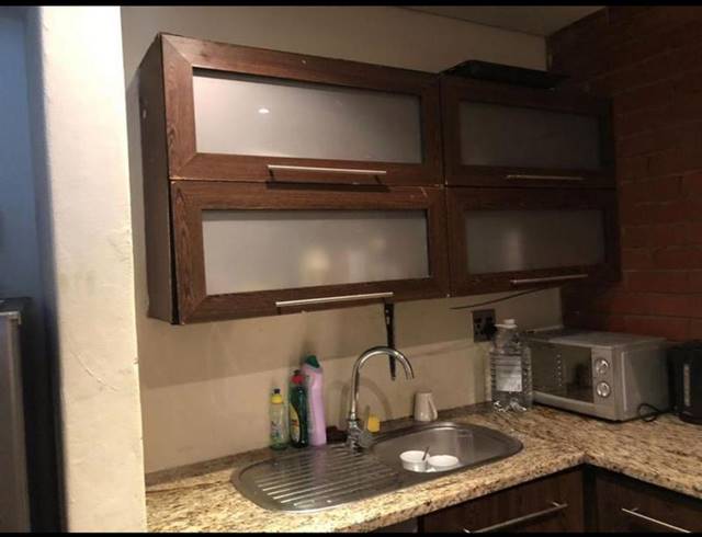 1 BEDROOM PROPERTY TO RENT IN BRAAMFONTEIN